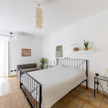 Casa Marina Gasthuis