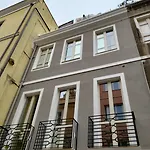 Πανσιόν Casa Marina
