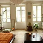 Πανσιόν Casa Marina 3*