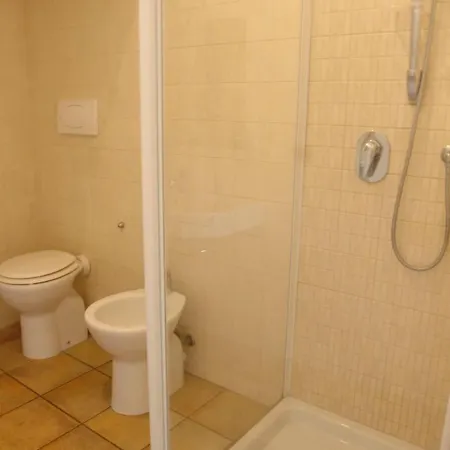 Guest house Casa Marina 3*