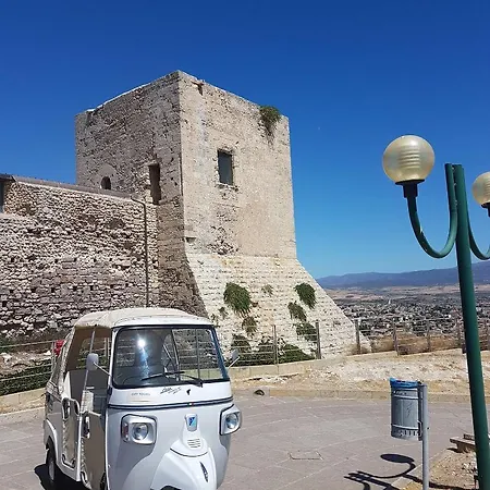 Casa Marina 3*