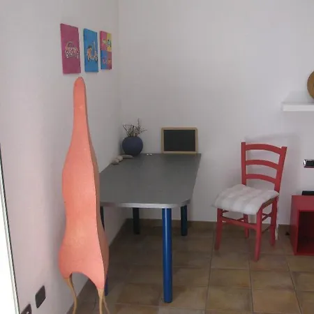 Casa Marina Gasthof