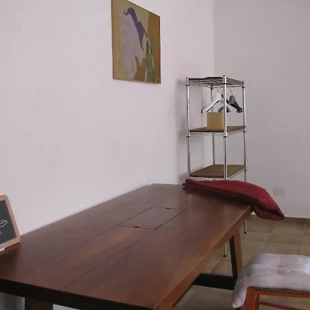 Guest house Casa Marina 3*