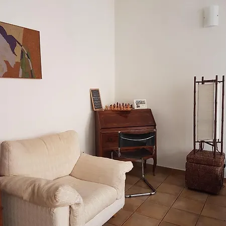 Guest house Casa Marina