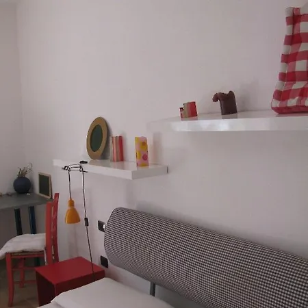 Casa Marina קליארי