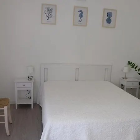 Casa Marina Guest house Cagliari