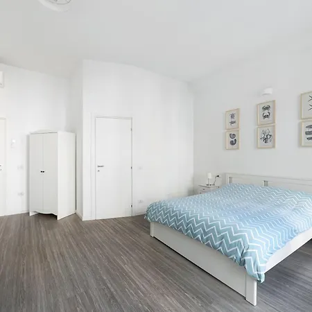 Casa Marina Gasthof 3*