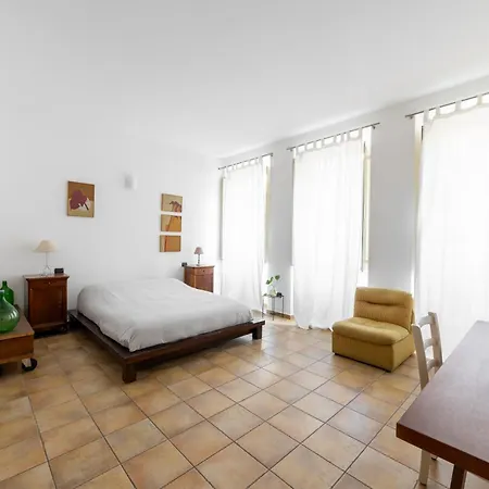 Casa Marina Gasthof