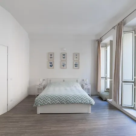 Guest house Casa Marina 3*