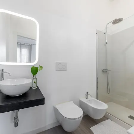 Casa Marina Guest house Cagliari