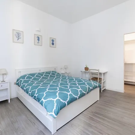 Gasthof Casa Marina Cagliari