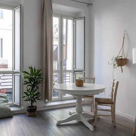 Casa Marina Guest house 3*