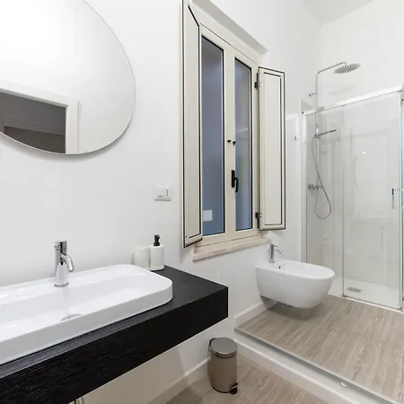 Guest house Casa Marina 3*