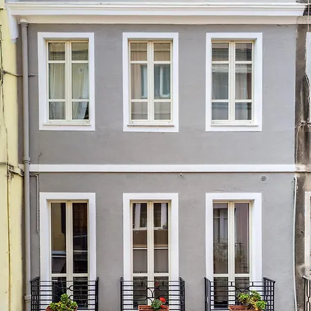 Casa Marina Gasthof Cagliari