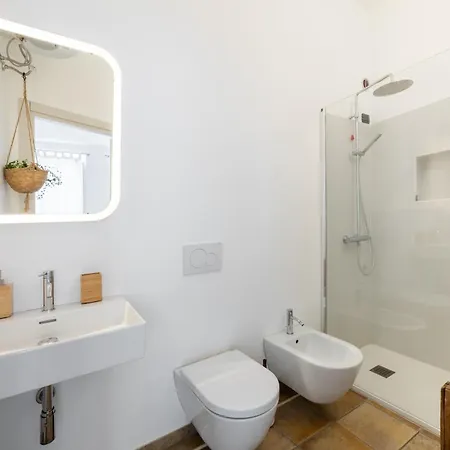 Casa Marina 3* קליארי