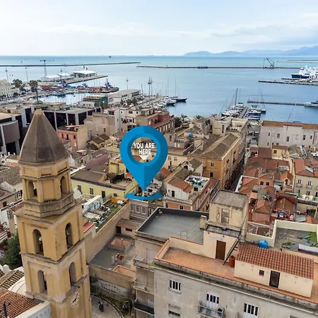 Casa Marina Guest house