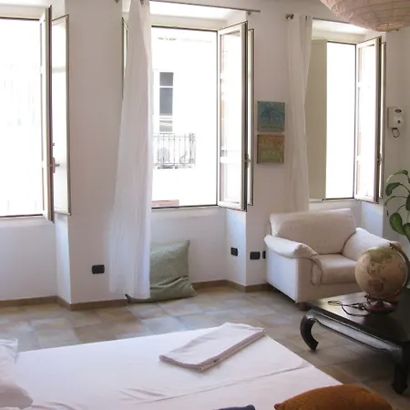Gasthof Casa Marina Cagliari