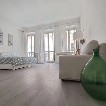 Casa Marina 3* Cagliari