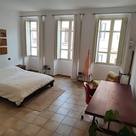 Casa Marina Gasthof 3*