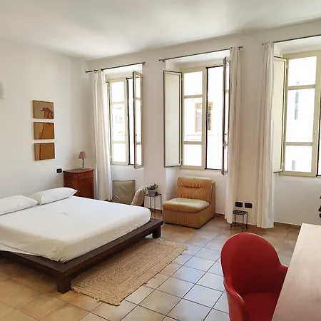 Gasthof Casa Marina Cagliari