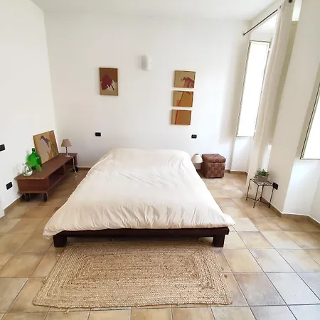 Casa Marina Gasthof Cagliari