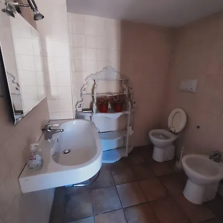 Gasthof Casa Marina 3*