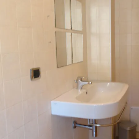 Casa Marina Gasthof 3*