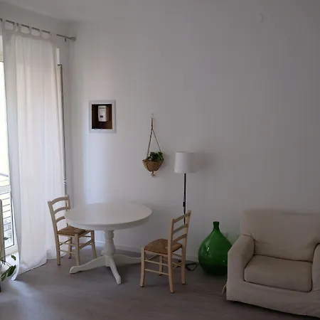 Casa Marina Gasthof Cagliari
