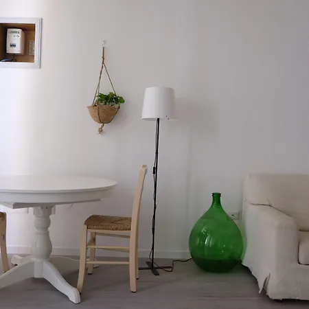 Casa Marina 3* Cagliari