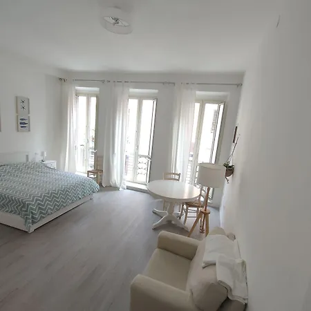 Casa Marina 3* Cagliari