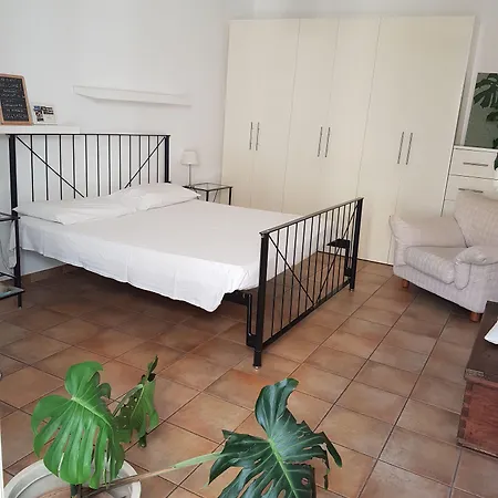 Gasthof Casa Marina Cagliari