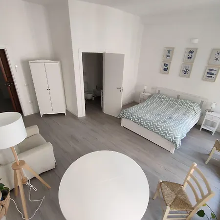 Casa Marina