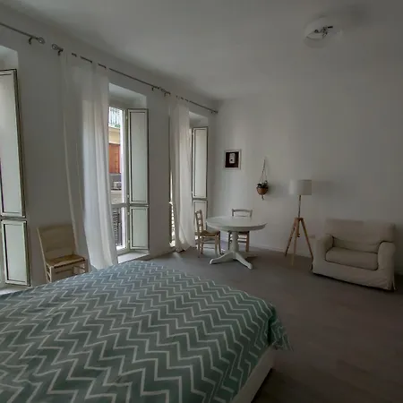 Casa Marina Gasthof 3*