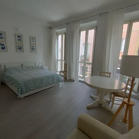 Gasthof Casa Marina Cagliari