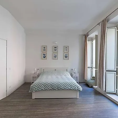 Casa Marina בית הארחה קליארי