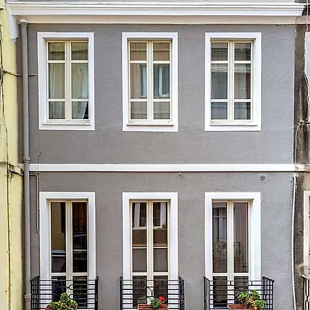 בית הארחה Casa Marina 3*