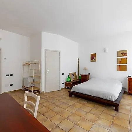 בית הארחה Casa Marina