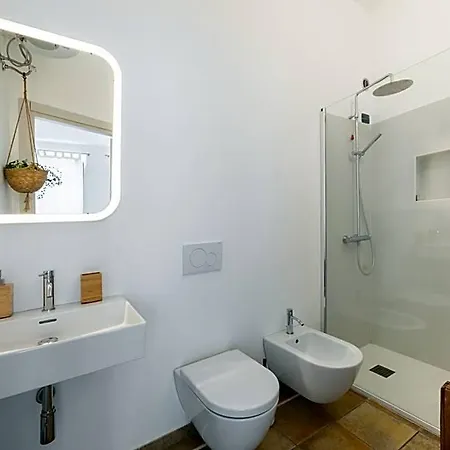 Casa Marina Pensión