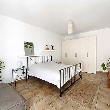 Casa Marina 3* קליארי