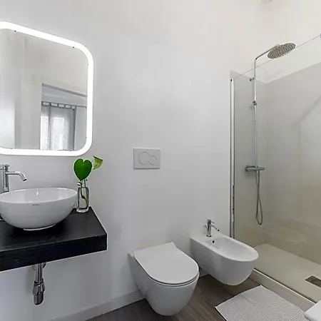 Casa Marina בית הארחה קליארי