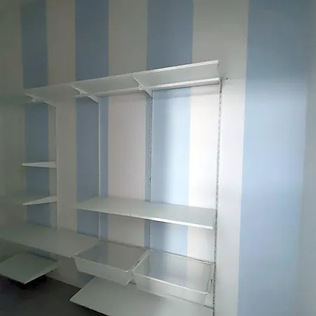 Casa Marina 3* קליארי