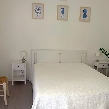 Casa Marina 3* קליארי