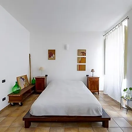 בית הארחה Casa Marina 3*