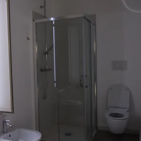 Casa Marina Pensión Cagliari