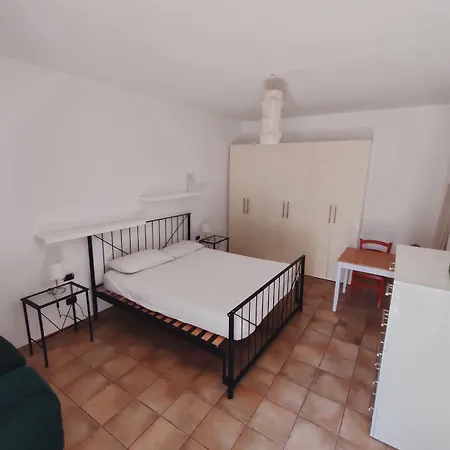 Casa Marina