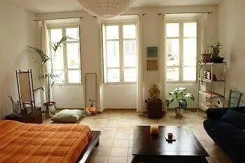 Guest house Casa Marina 3*