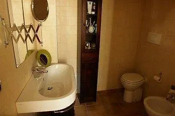 Gasthof Casa Marina Cagliari
