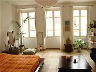Casa Marina קליארי