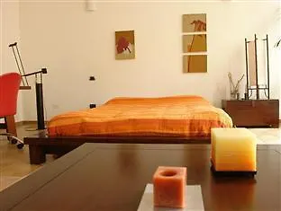 Guest house Casa Marina Cagliari