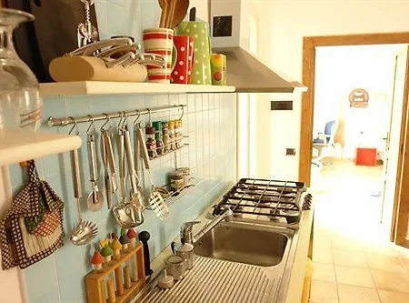 Casa Marina Gasthof